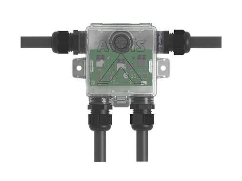 Short Circuit Isolator